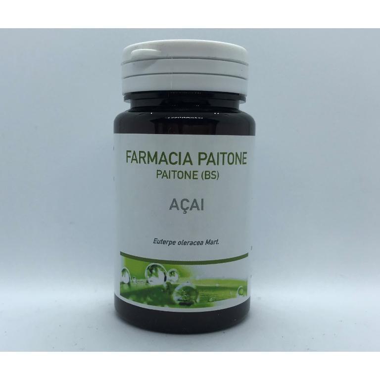 ACAI 60CPS 500MG