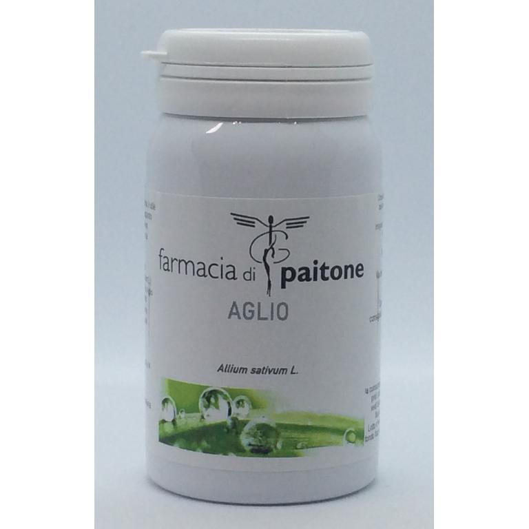 AGLIO 60CPS 450MG