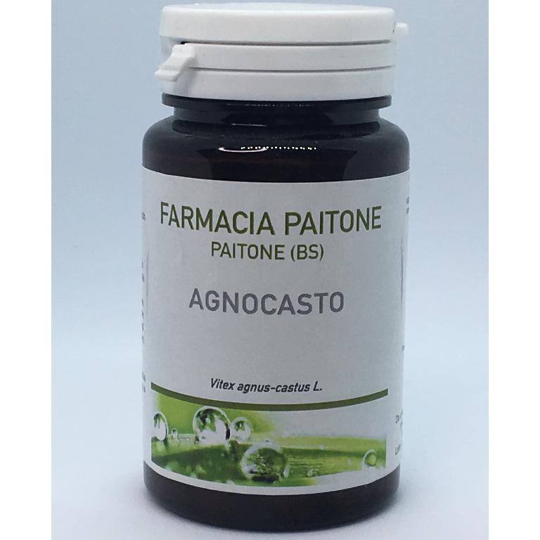 AGNOCASTO 60CPS 400MG