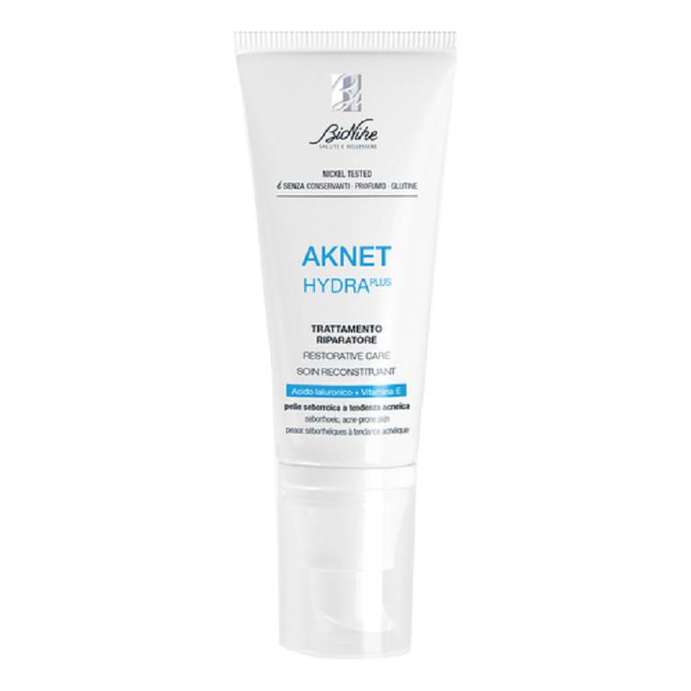 AKNET HYDRA PLUS 40ML