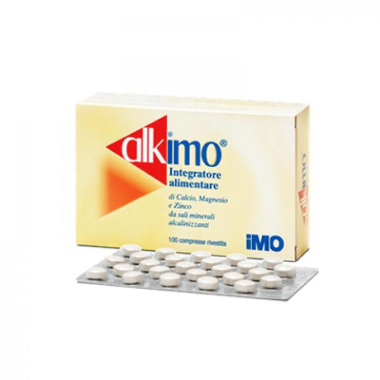 ALKIMO 100CPR