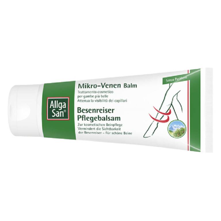 ALLGA MIKRO-VENEN BALM