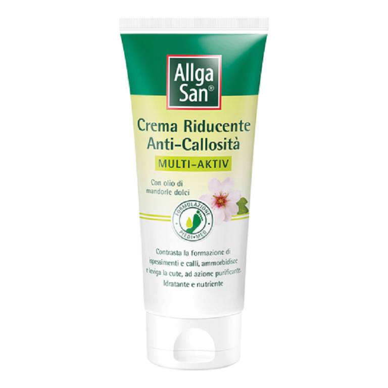 ALLGASAN CREMA RID A/CALL M/AK