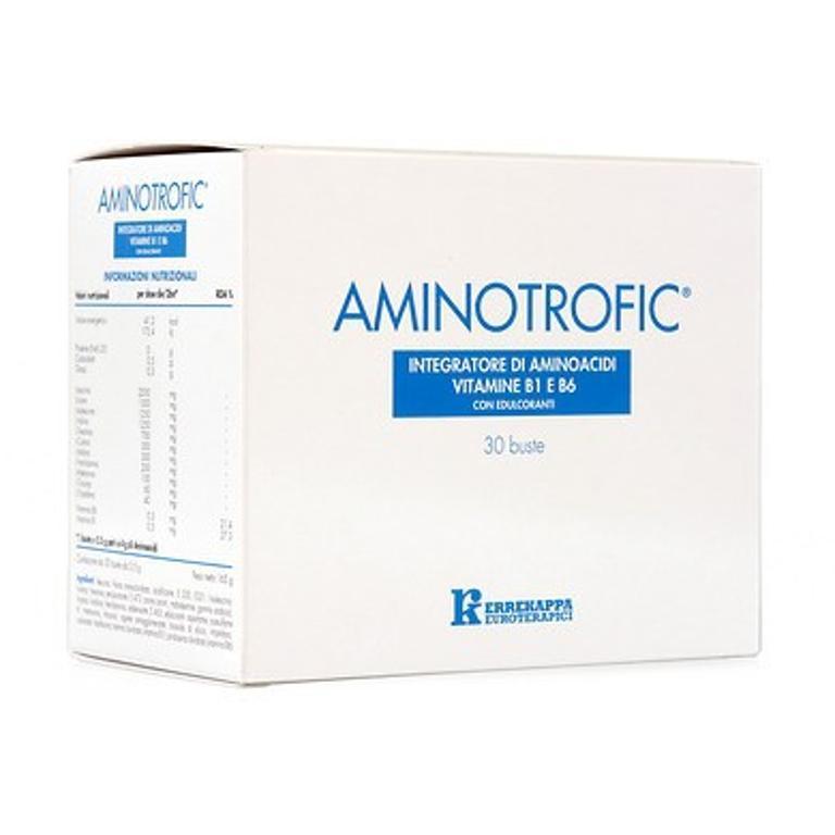 AMINOTROFIC R 14BUST 5,5G