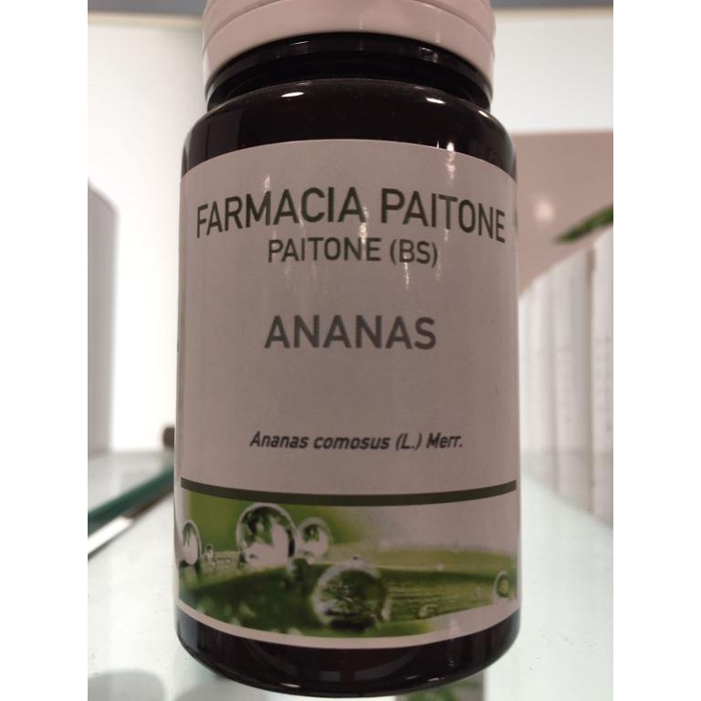 ANANAS 60CPS 500MG