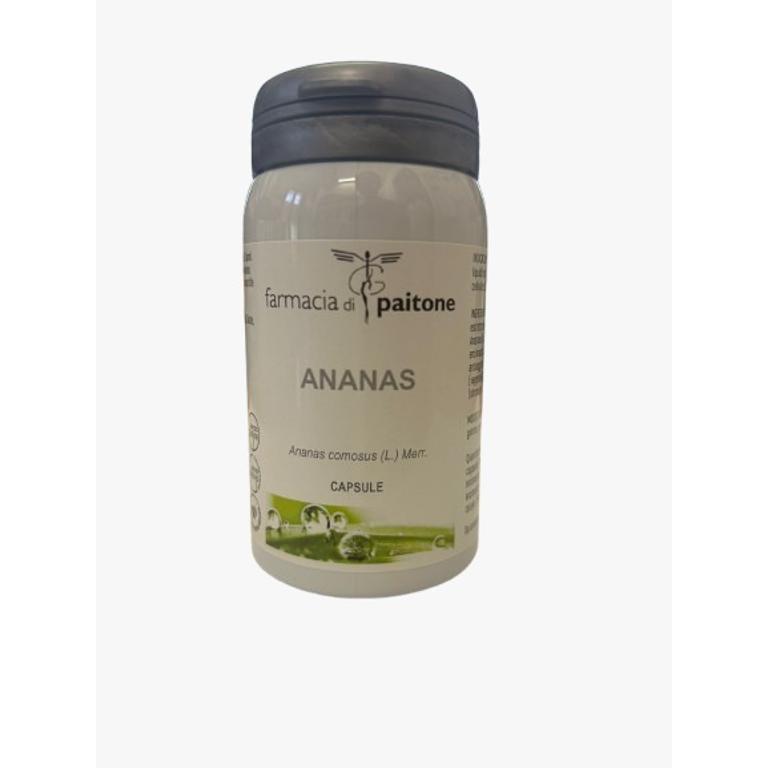 ANANAS 60CPS