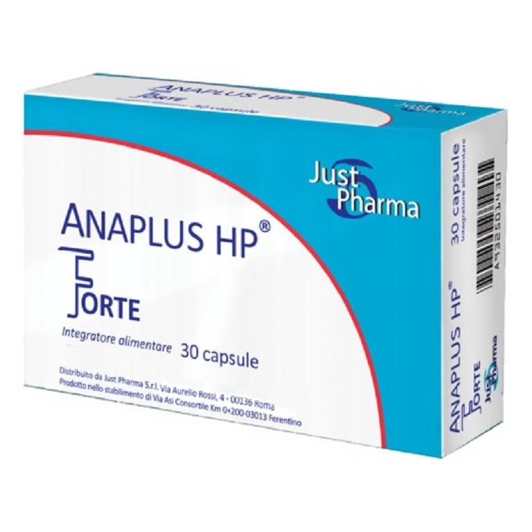 ANAPLUS HP FORTE 30CPS