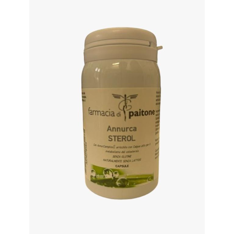 ANNURCA STEROL 45CPS
