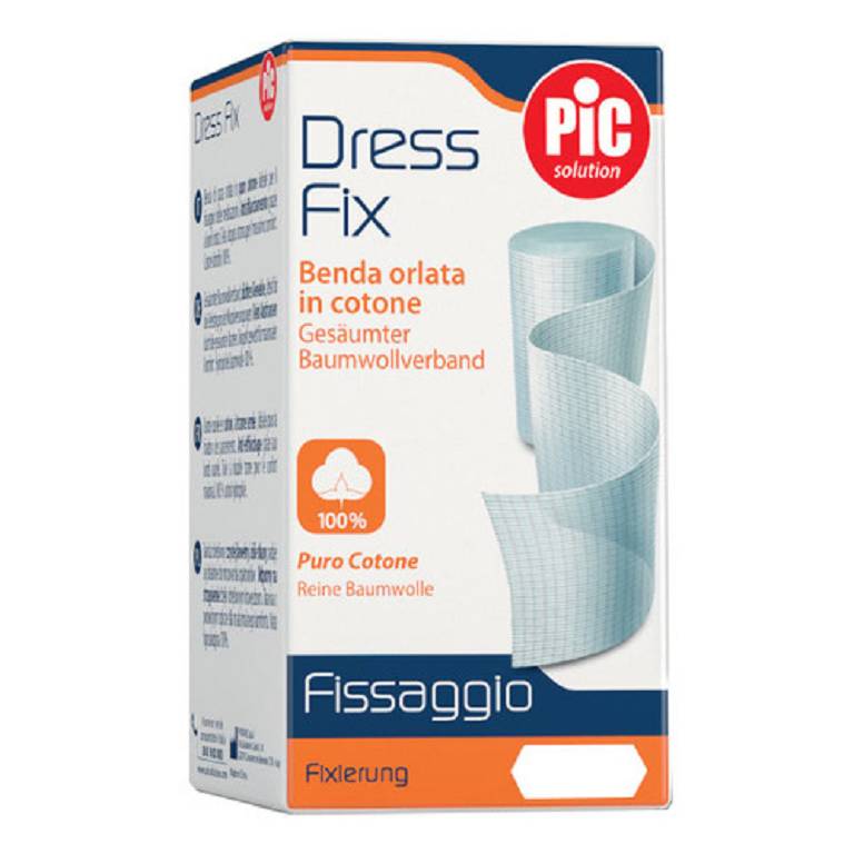BENDA PIC DRESSFIX CM5X5M
