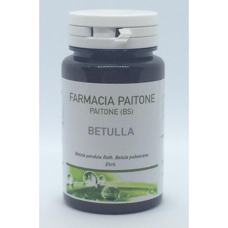 BETULLA 60CPS 450MG