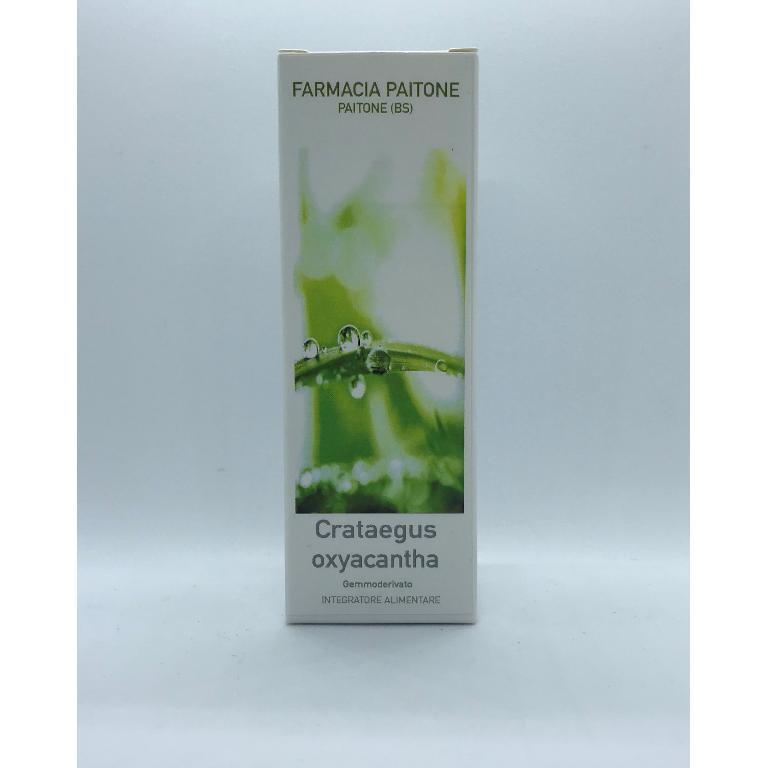  BIANCOSPINO 50ML CRATAEGUS OXYACANTA GEMMODERIVATO