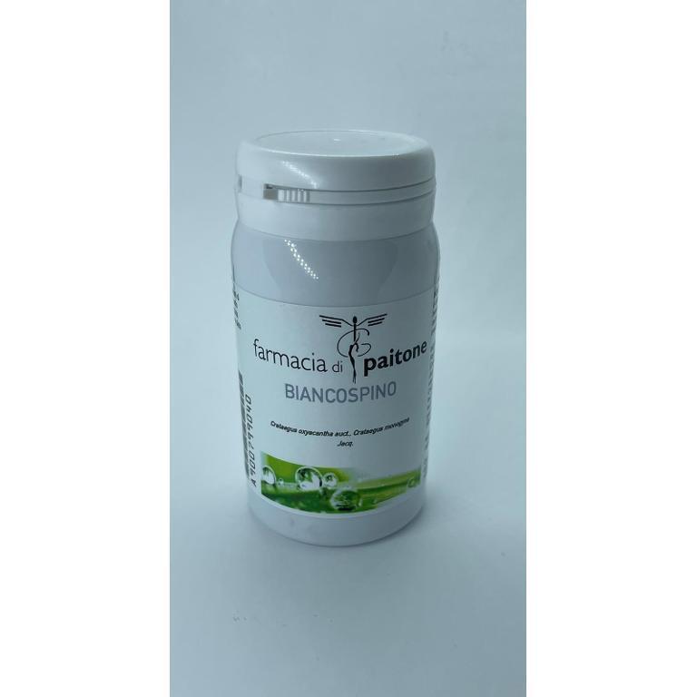 BIANCOSPINO 60CPS 450MG