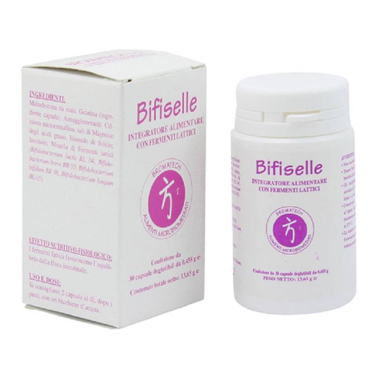 BIFISELLE 30cps BIFISELLE 30cps