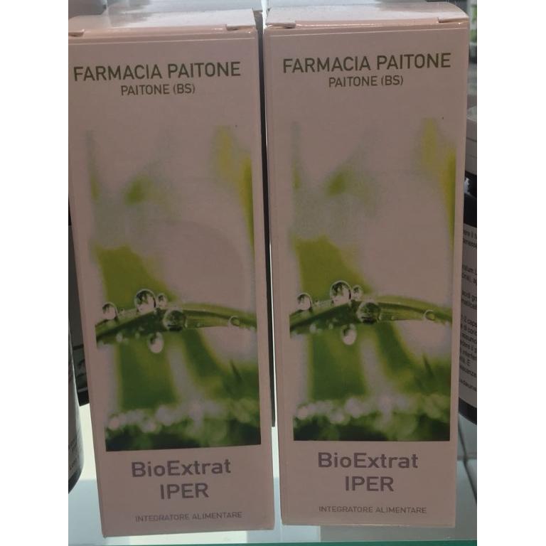 BIOEXTRAT IPER 50ML