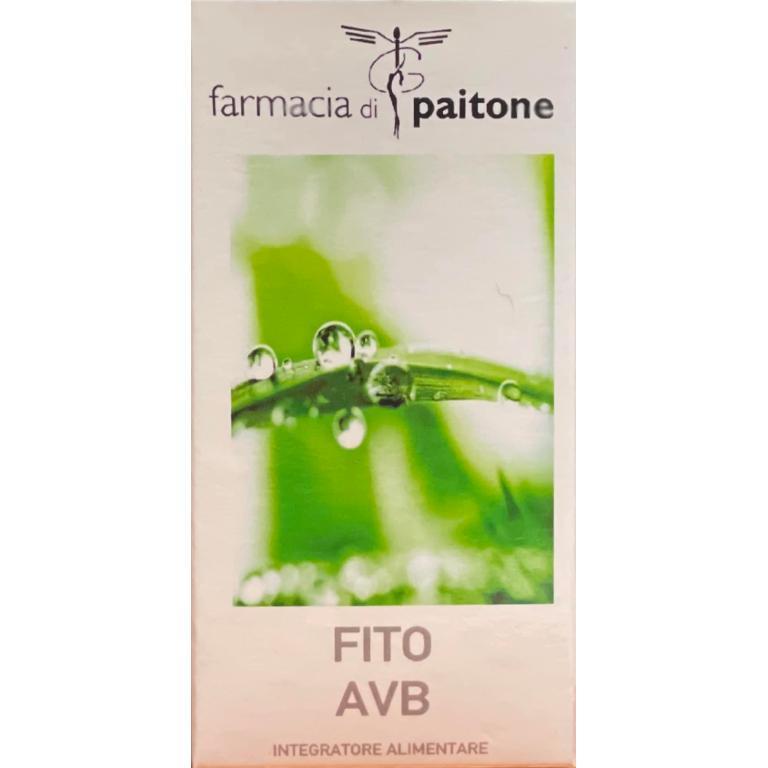 BIOFITO AVB 60CPS