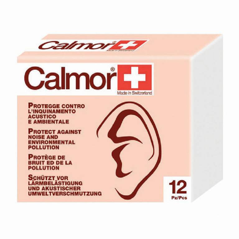 CALMOR TAPPO ANTIS 20PZ 22043