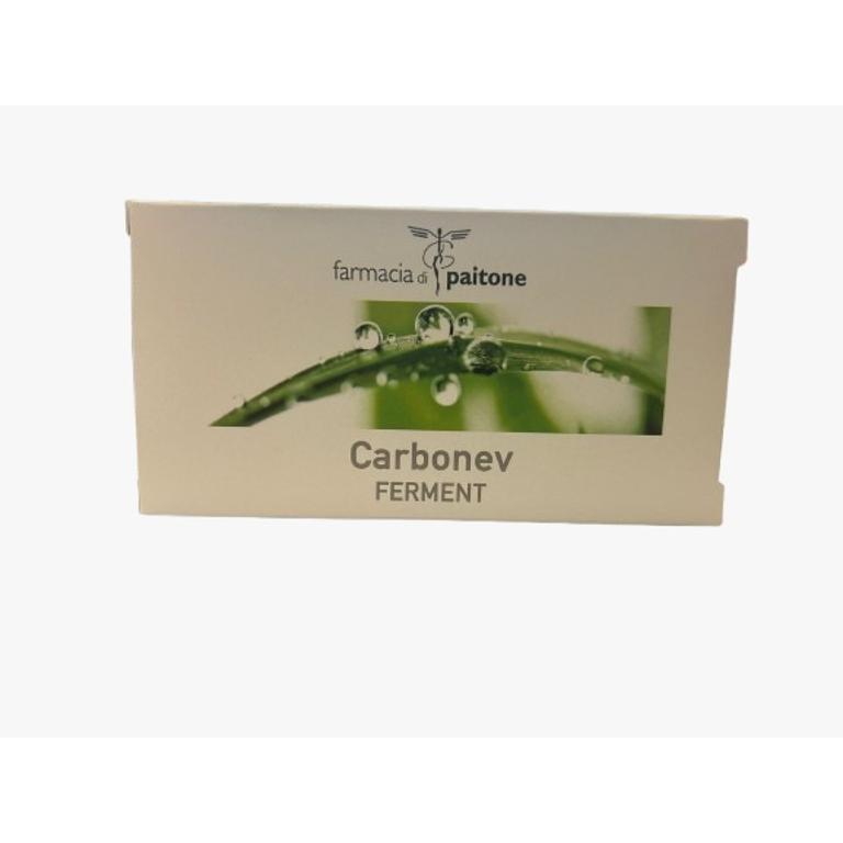 CARBON EV FERMENT 30CPS