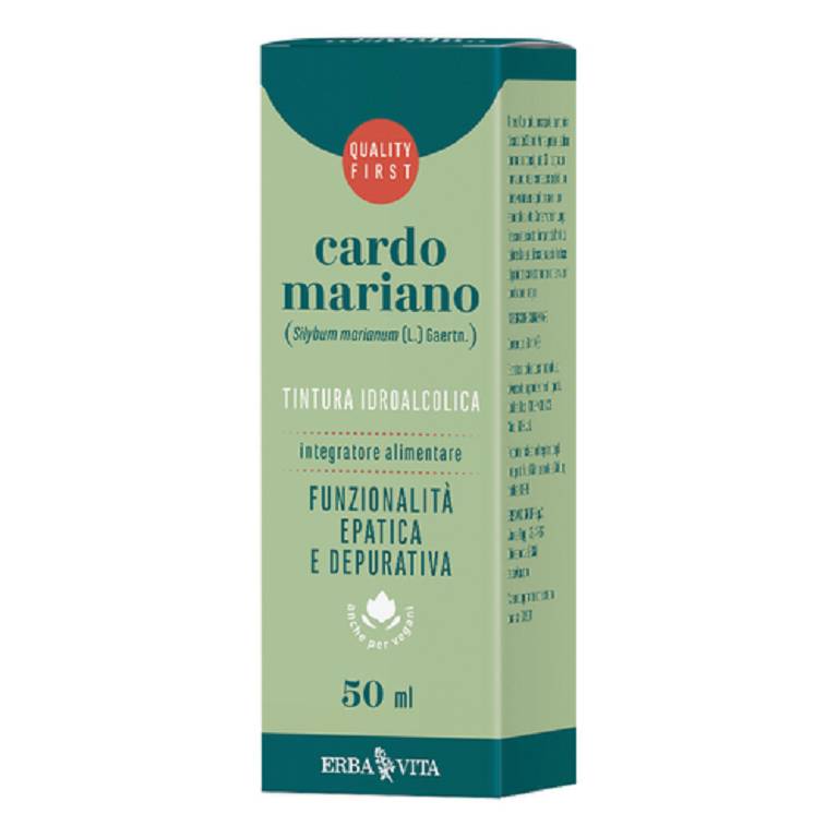 CARDO MARIANO SOL IAL 50ML