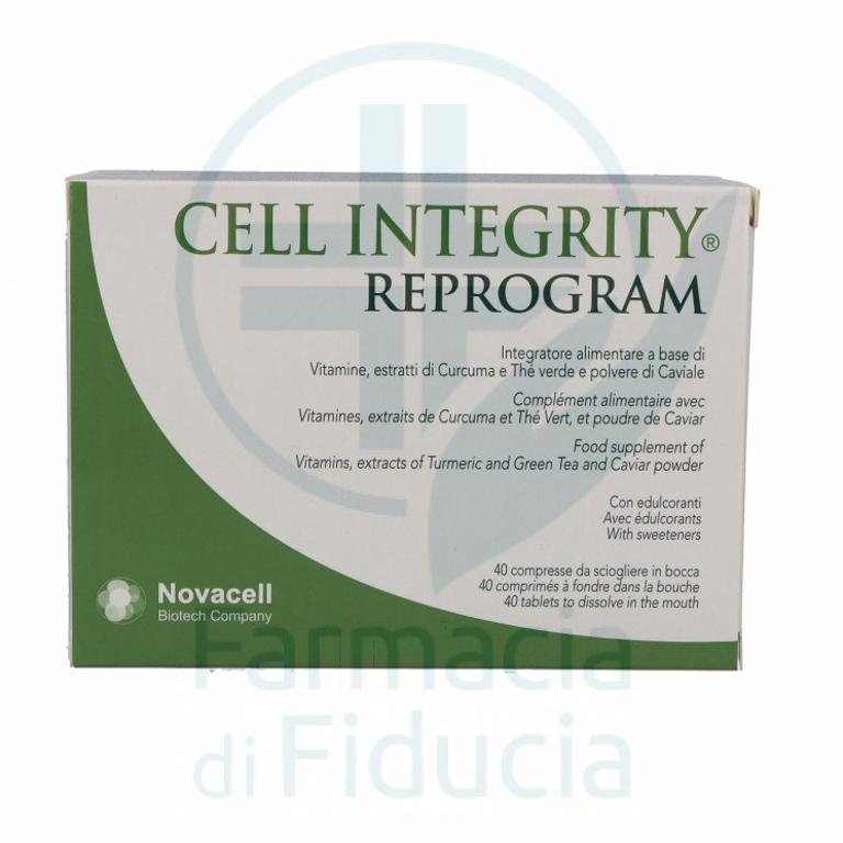 CELL REPROGRAM 30CPR