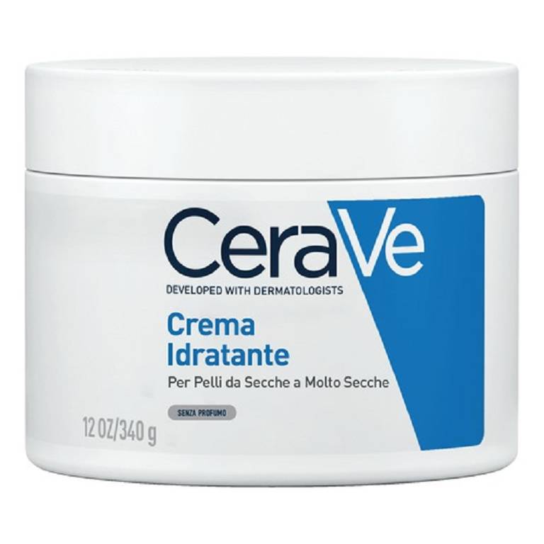 CERAVE CREMA IDRATANTE 340G