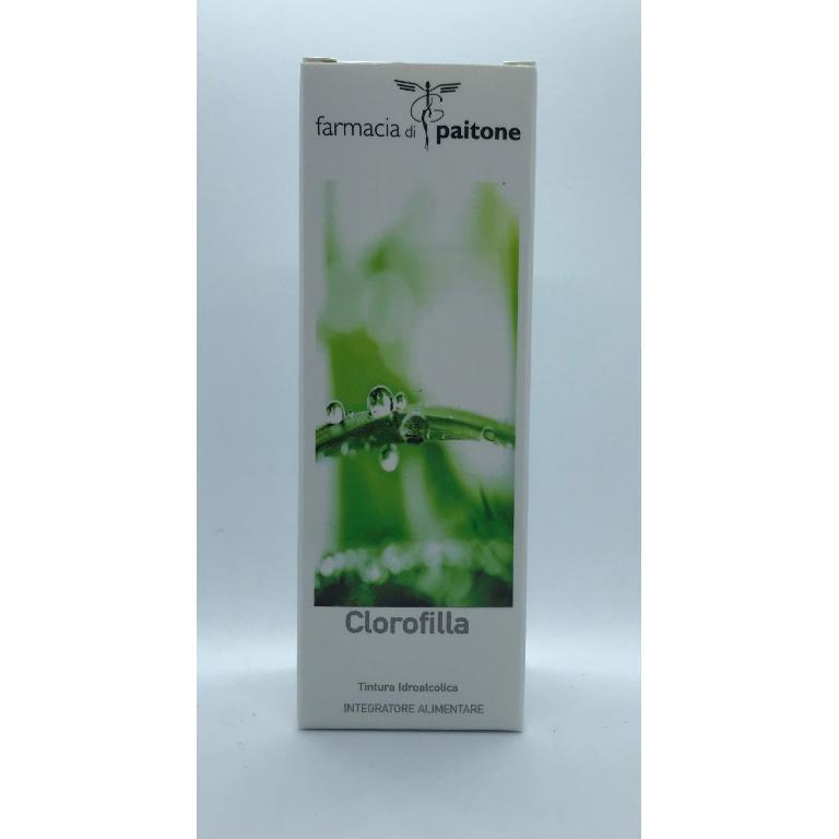 CLOROFILLA SOL IAL 50ML