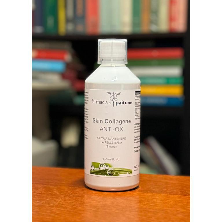COLLAGENE 450 ML 