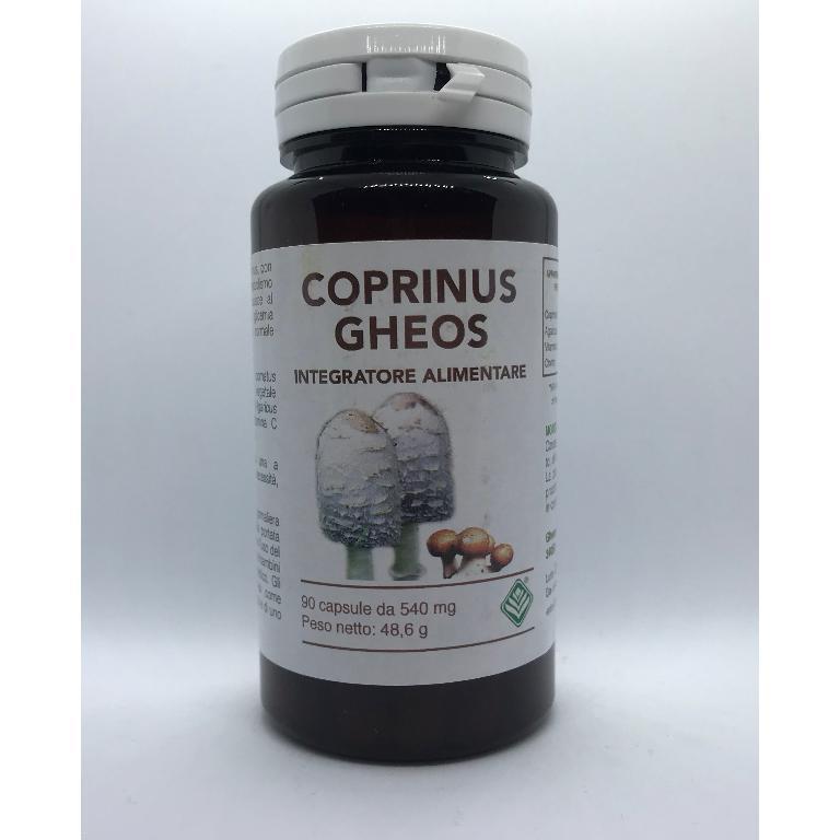 COPRINUS GHEOS 90CPS