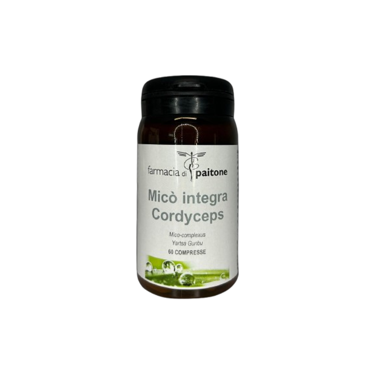 CORDYCEPS MICO INTEGRA 60CPR