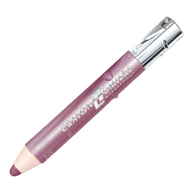 CRAYON LUMIERE 21 PRUNE FLAMBE