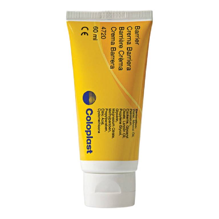 CREMA BARRIERA PROT COMFEEL
