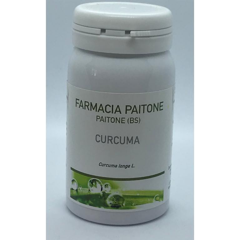 CURCUMA 60CPS 450MG