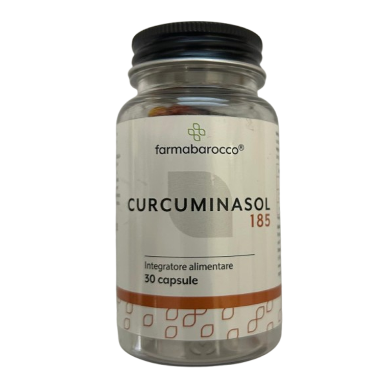 CURCUMINASOL 185 30CPS