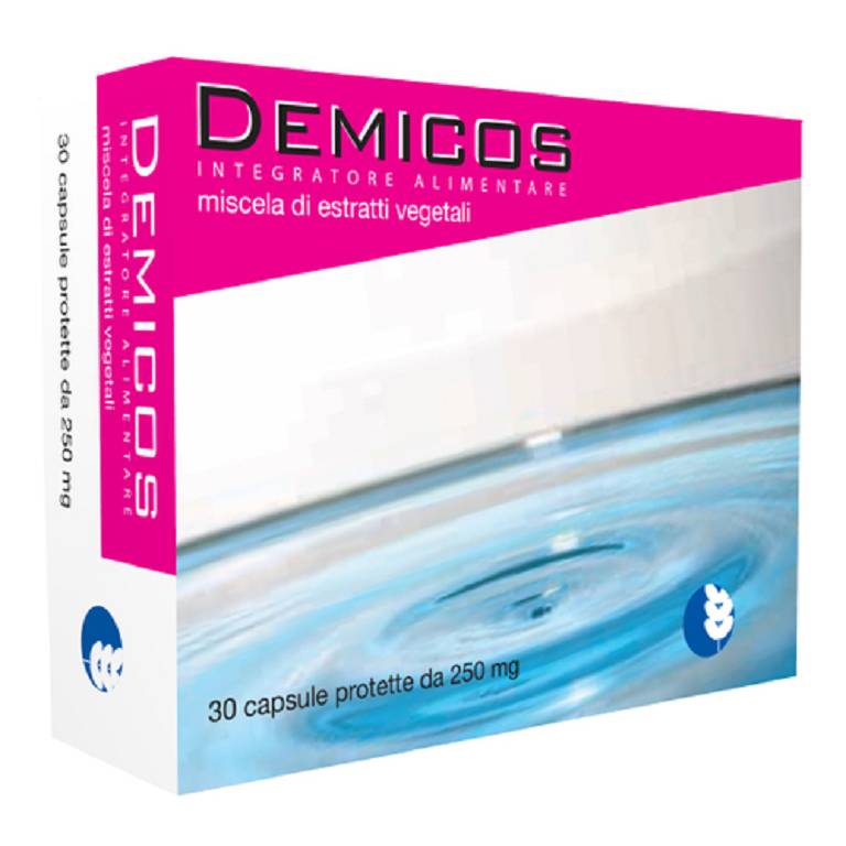 DEMICOS 30CPS