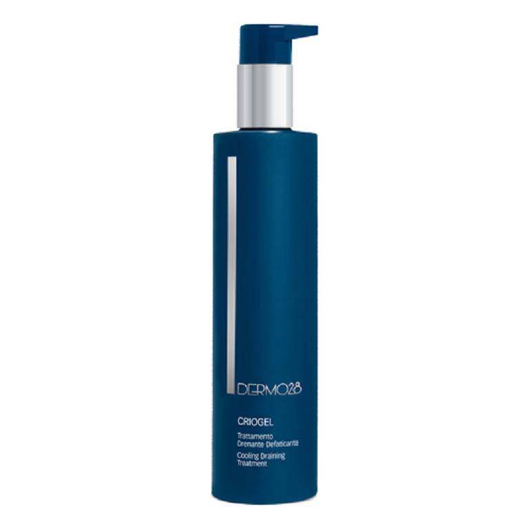 DERMO28 CRIOGEL 200ML