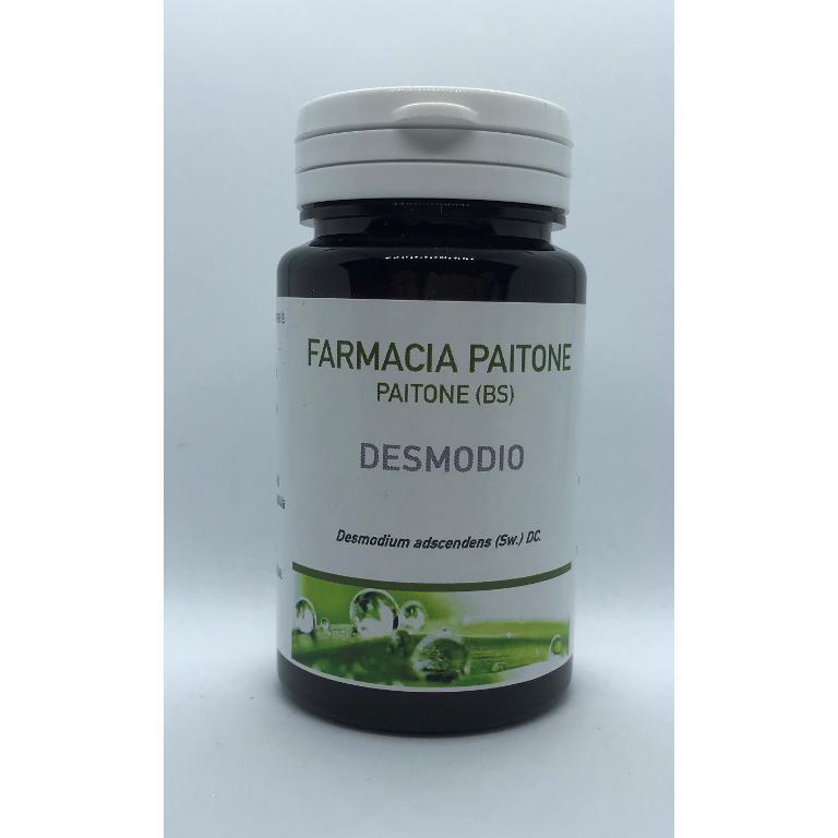 DESMODIUM 60CPS 400MG