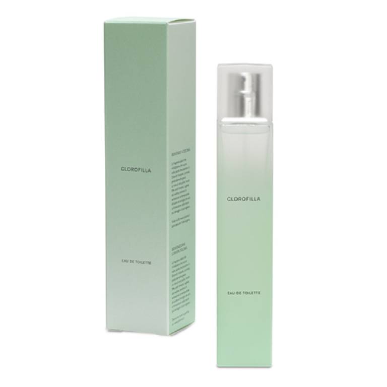 DOLOMIA EDT CLOROFILLA 50ML