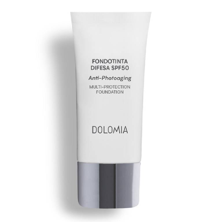 DOLOMIA FONDOTINTA DIFESA SPF50 BEIGE 02