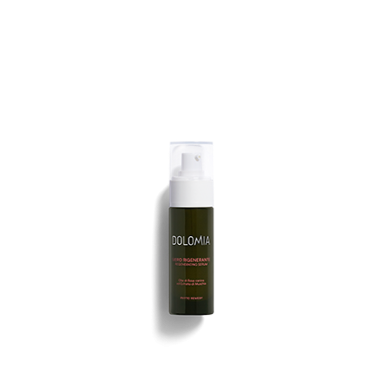 DOLOMIA PR SIERO RIGENERANTE