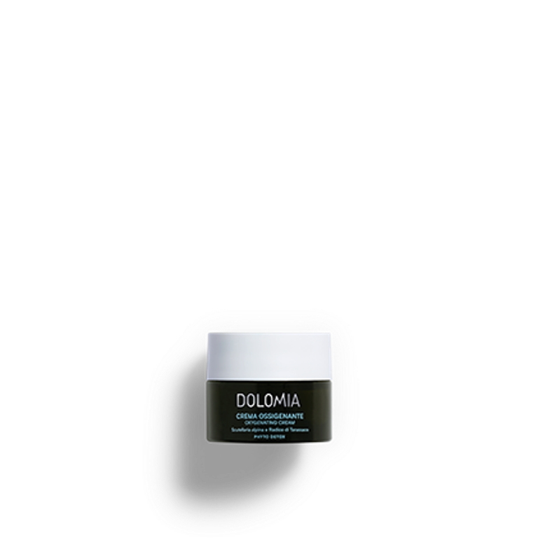 DOLOMIA PX CREMA OSSIGENANTE