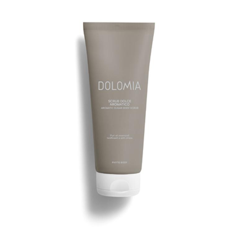 DOLOMIA SC BF SCRUB DOLCE200ML