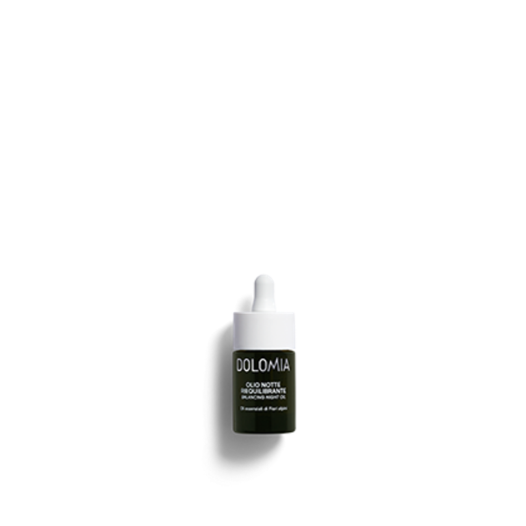 DOLOMIA SC OLIO NOTTE 15ML