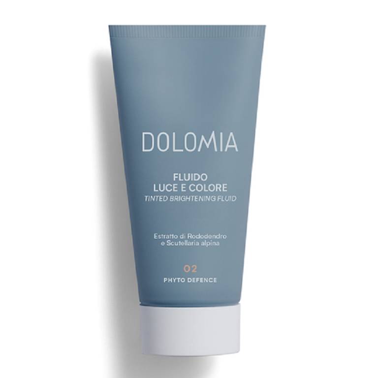 DOLOMIA SC PD FLUIDO 02 50ML