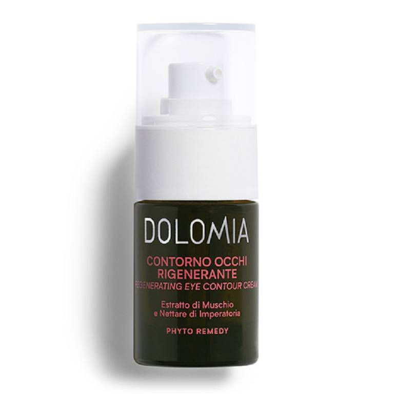 DOLOMIA SC PR CONT OCCHI 15ML