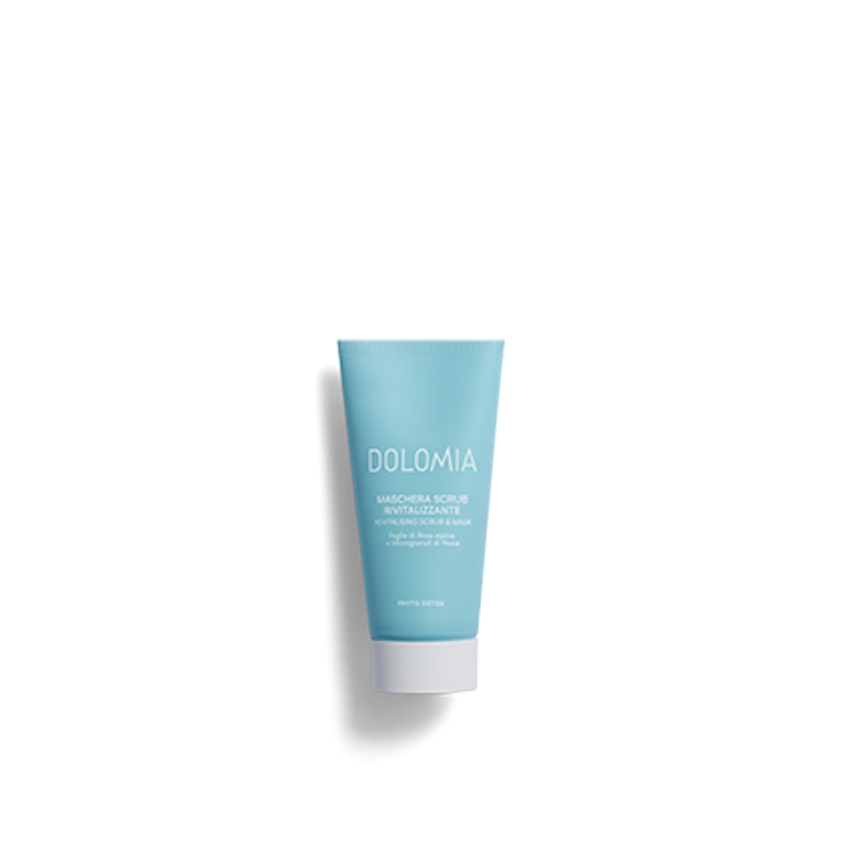 DOLOMIA SC PX MASCH SCRUB 50ML