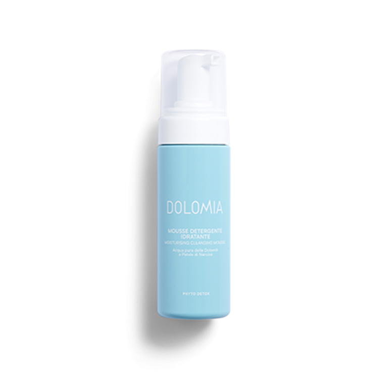 DOLOMIA SC PX MOUSSE DET 150ML