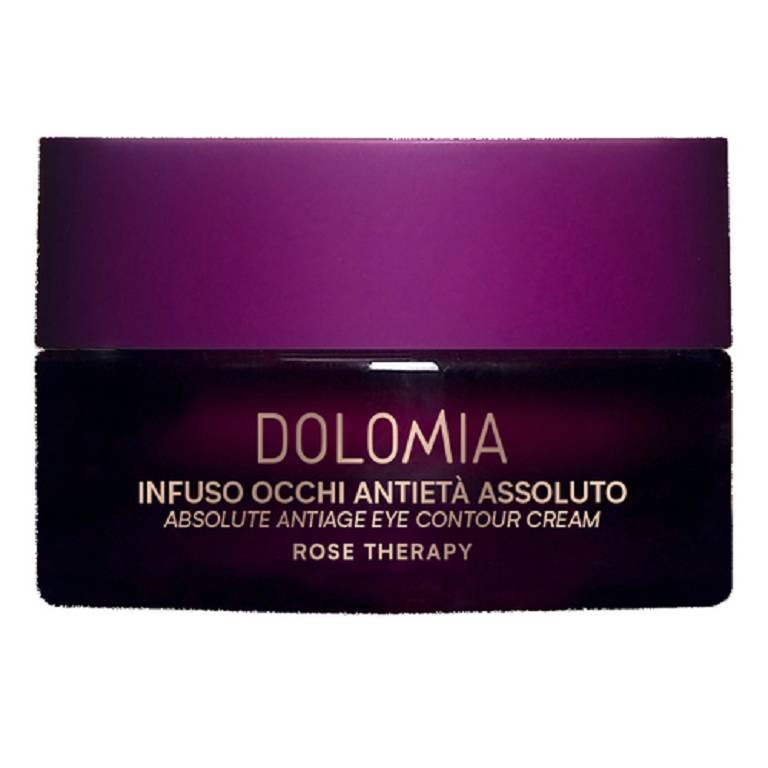 DOLOMIA SC RT INFUSO OCCH 15ML