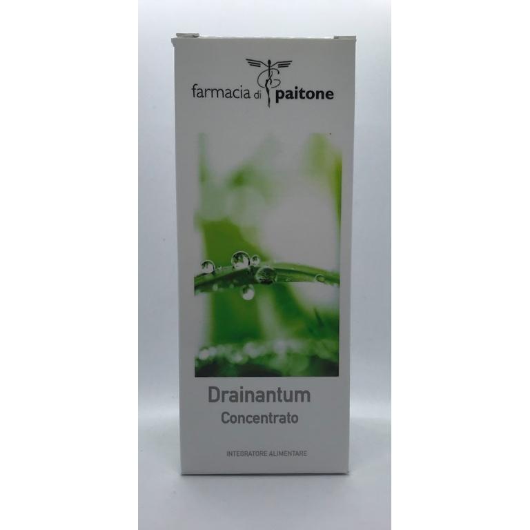 DRAINANTUM CONCENTRATO 200ML