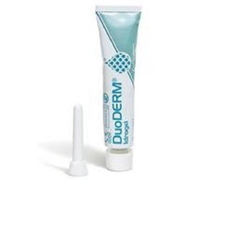 DUODERM IDROGEL C/APPL 10PZ