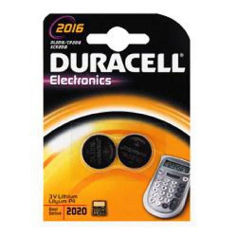 DURACELL SPECIALITY 2016 2PZ DURACELL SPECIALITY 2016 2PZ