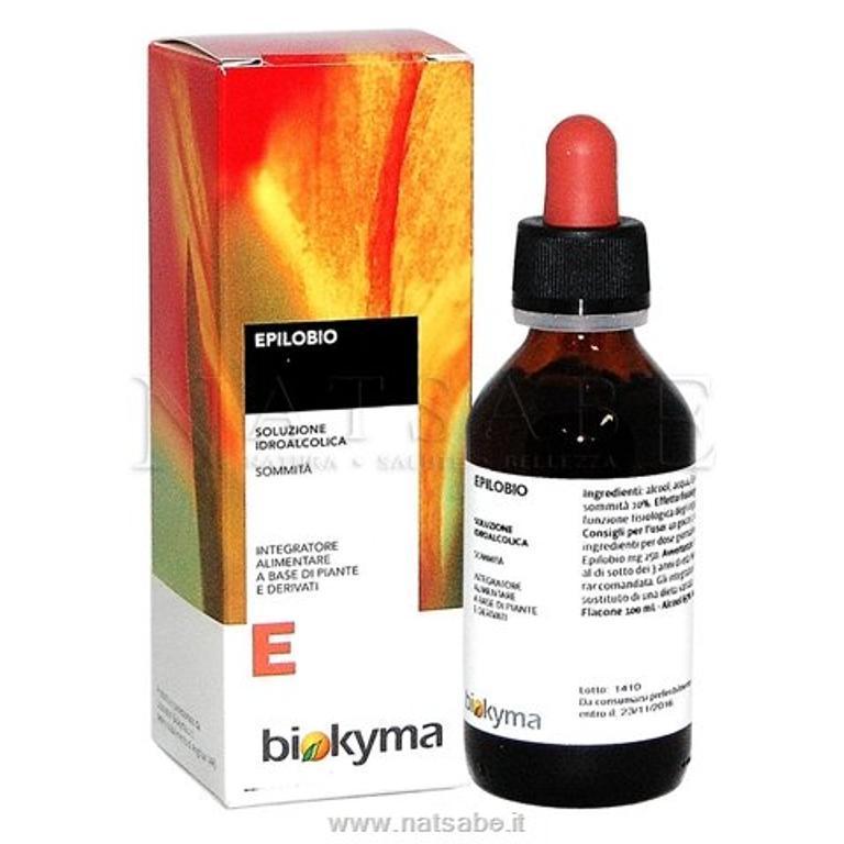 EPILOBIO SOM TM 65% EI 100ML